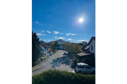 Wohnung zu vermieten - 900,00&nbsp;EUR Kaltmiete, ca.&nbsp; 81,00&nbsp;m&sup2; in Hechingen (PLZ: 72379)