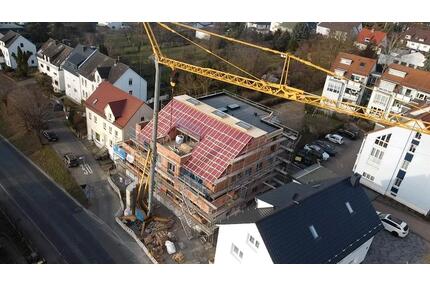 Neubau 3-Zimmer-Wohnung, 90 m² – Erstbezug ab Aug.Sep. 2026 - Lohfelden