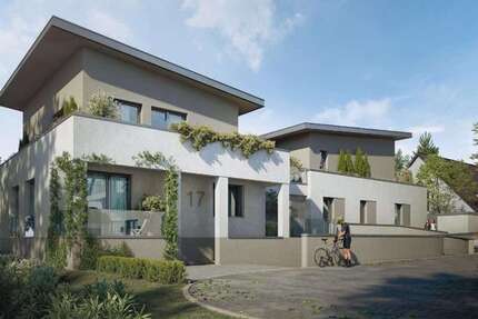 Wohnung zum Kaufen in Aachen 439.000,00 € 73.5 m²