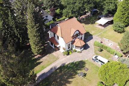 Haus zum Kaufen in Hamburg 1.345.000,00 € 160 m²