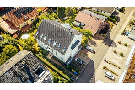 Wohnung zum Kaufen in Niedenstein 203.750,00 € 68 m²