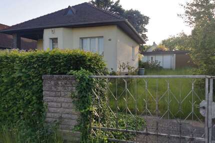 Grundstück zu verkaufen in Neuenhagen 170.000,00 € 533 m²