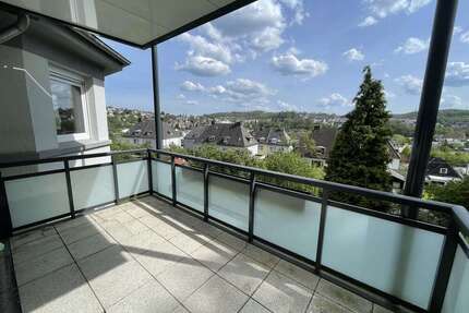 Wohnung zum Mieten in Siegen 932,87 € 105 m²