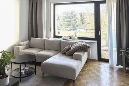 Wohnung zum Kaufen in Würzburg 129.500,00 € 38 m²