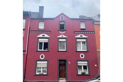 **4-Parteien Mehrfamilienhaus in Duisburg - provisionsfrei!**