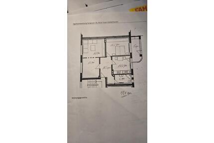 E-Holsterhausen Erdgeschoss - 780,00&nbsp;EUR Kaltmiete, ca.&nbsp; 83,00&nbsp;m&sup2; in Essen (PLZ: 45147) Stadtbezirk III