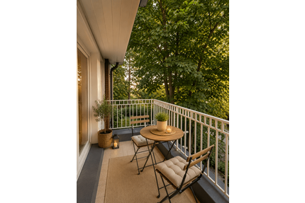 Wohnung zum Mieten in Berlin 2.440,00 € 140.68 m²