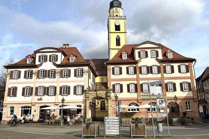 Haus zum Kaufen in Bad Mergentheim 645.000,00 € 310 m²