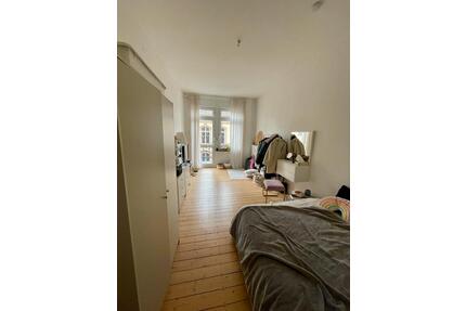 Schöne 2 ZKB Wohnung mit 2 Balkonen am Neumarkt - Mannheim Herzogenried