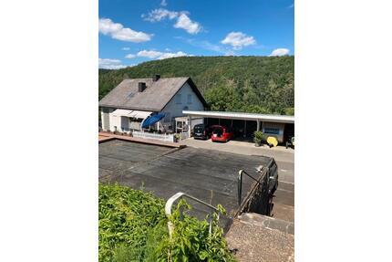 Haus zu verkaufen in Winterburg - Hargesheim
