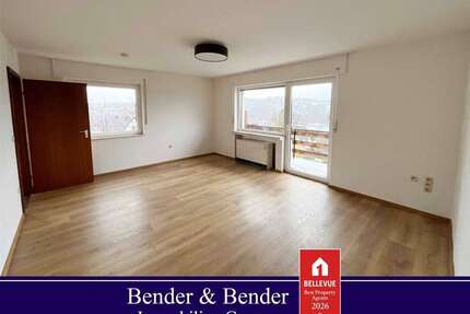 Wohnung zum Mieten in Windeck Rosbach 620,00 € 90 m² - Windeck / Rosbach