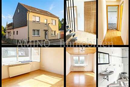 Haus zum Kaufen in Oberhausen 399.000,00 € 228 m²