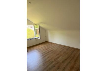 Wohnung in begehrter Lage in Bad Hersfeld