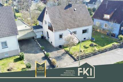 Haus zum Kaufen in Betzdorf 185.000,00 € 182 m²