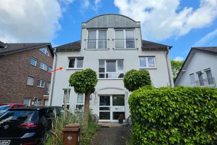 Wohnung zum Kaufen in Hürth 429.000,00 € 102 m²