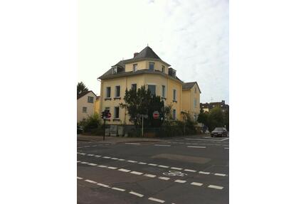 Teilsanierter Altbau-Schatz in Bad Homburger Top-Lage - Bad Homburg vor der Höhe Gonzenheim