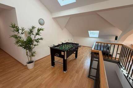 Wohnung zum Mieten in Bamberg 490,00 € 297 m²