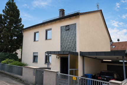Wohnung zum Mieten in Gersthofen 1.000,00 € 85 m²