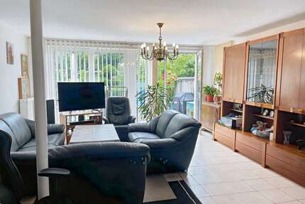 Haus zum Kaufen in Hannover Hainholz 449.000,00 € 147 m² - Hannover / Hainholz