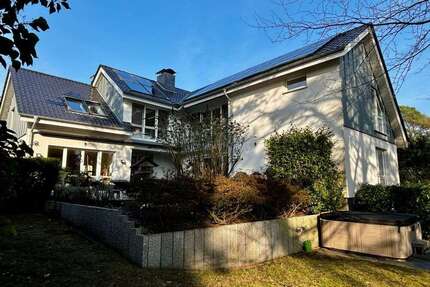 Haus zum Kaufen in Seevetal 1.150.000,00 € 287.68 m²