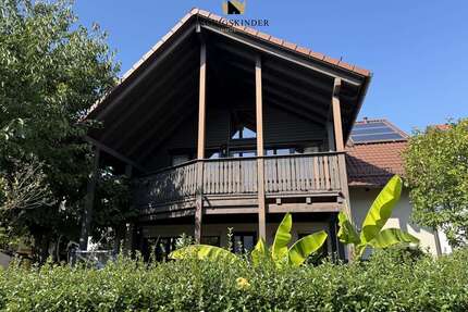 Haus zum Kaufen in Eriskirch 1.049.000,00 € 239 m²