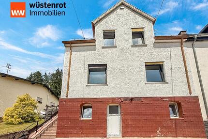 Ihr neues Zuhause in Eppelborn – Gepflegte Doppelhaushälfte mit 117 m² Wohnfläche