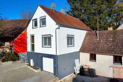 Haus zum Kaufen in Fichtenau 275.000,00 € 77 m²