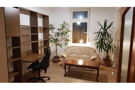 Großzügige, helle Wohnung in ruhiger Seitenstraße, 66115, Citynah - Saarbrücken West