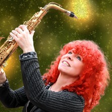 Tina Tandler: Weltenklang - Weihnachtskonzert