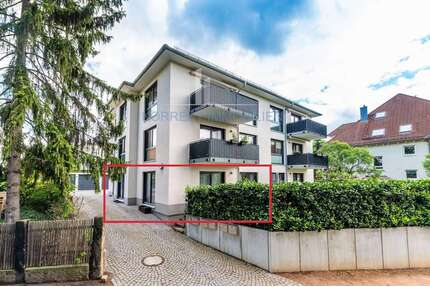 Wohnung zum Kaufen in Radebeul 377.500,00 € 99 m²