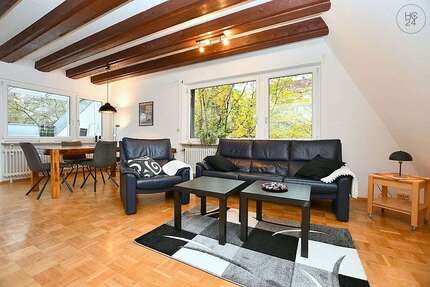 Wohnung zum Mieten in Stuttgart 1.390,00 € 68 m²