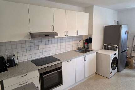 Wohnung zum Mieten in Würzburg 580,00 € 43 m²