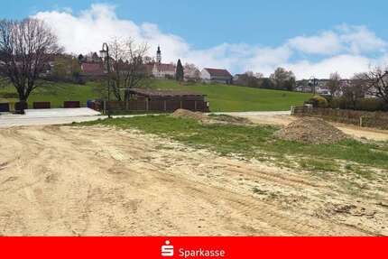 Grundstück zu verkaufen in Altomünster 362.000,00 € 420 m²