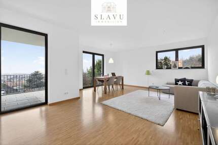 Wohnung zum Kaufen in Heidelberg 1.200.000,00 € 140.56 m²