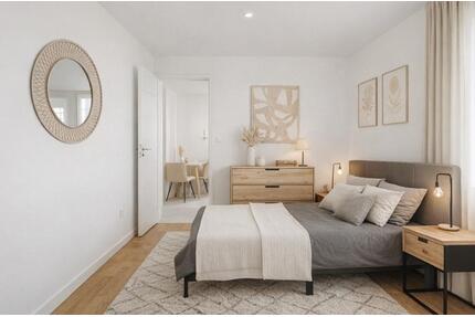 PROVISIONSFREI - Kapitalanlage 5.1% - 3 Zi. - Bogenhausen - München