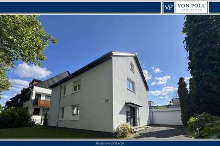 Haus zum Kaufen in Dortmund 645.000,00 € 186 m²