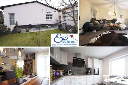 Haus zum Kaufen in Raunheim 398.500,00 € 104 m²