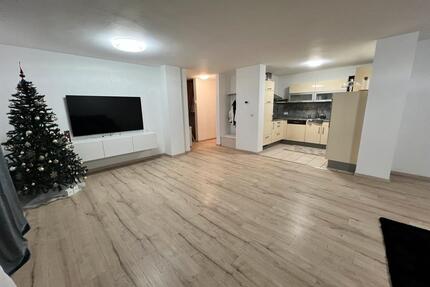 Kapitalanlage in Aldenhoven 3 Zimmer Eigentumswohnung mit Balkon.