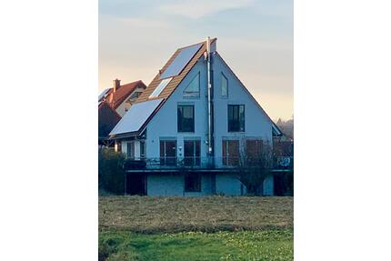 Architektenhaus in Traumlage - 848.000,00&nbsp;EUR Kaufpreis, ca.&nbsp; 225,00&nbsp;m&sup2; in Igensdorf (PLZ: 91338)