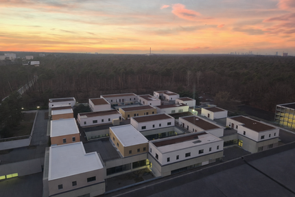 Haus zum Mieten in Heusenstamm 945,00 € 58 m²