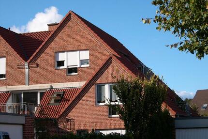 Wohnung in Raesfeld ab 1.7. zu vermieten