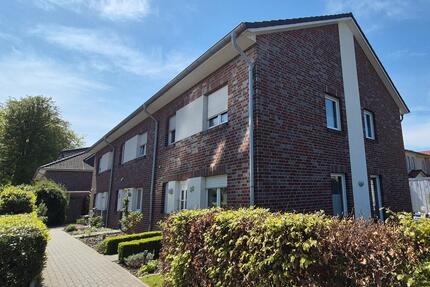 Modernes energieeffizientes A+ Reihenendhaus in ruhiger Sackgasse - Delmenhorst Deichhorst
