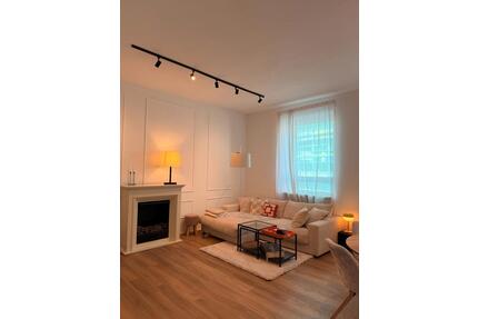 2-Zimmerwohnung in perfekter Innenstadtlage - Würzburg