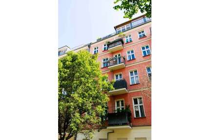 Wohnung zum Kaufen in Berlin 400.000,00 € 75 m²