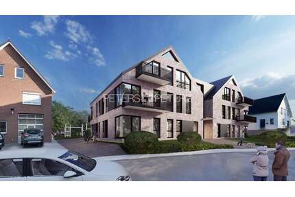 Grundstück zu verkaufen in Schönberg 725.000,00 € 2871 m²