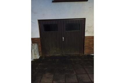 Garage zu vermieten - 75,00&nbsp;EUR Kaltmiete, ca.&nbsp; 12,00&nbsp;m&sup2; in Bad Wildungen (PLZ: 34537)