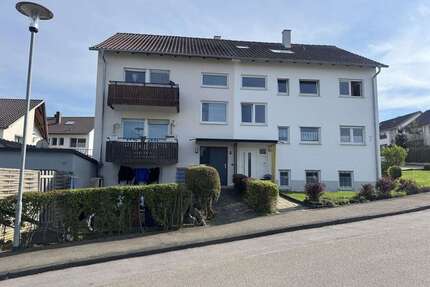 Wohnung zum Kaufen in Schwieberdingen 199.000,00 € 54 m²