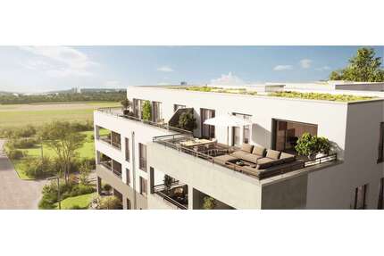Wohnung zum Kaufen in Tamm 749.800,00 € 110.55 m²