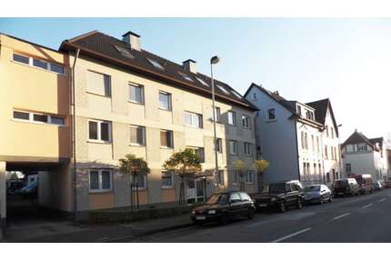 Wohnung zum Mieten in Solingen 335,00 € 31 m²