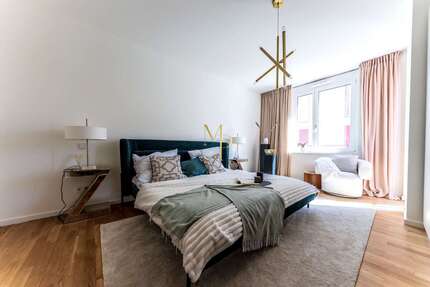 Wohnung zum Mieten in München 2.800,00 € 82 m²